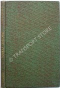 Book cover of Pacific Steam - The British Pacific Locomotive by EVANS, Martin 